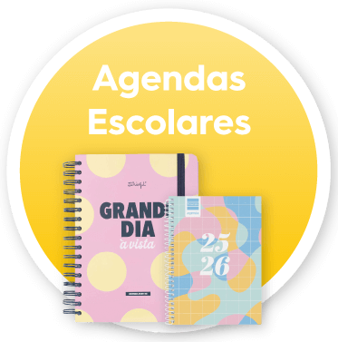 Agendas Escolares 